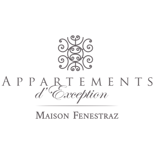 Appartements d'exception